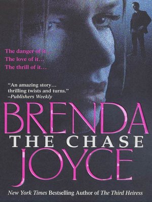 cover image of The Chase